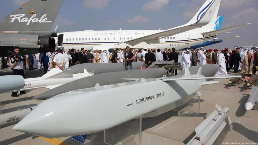 Британия все же определилась, дает ли Украине право бить Storm Shadow по России Британия все же определилась, дает ли Украине право бить Storm Shadow по России