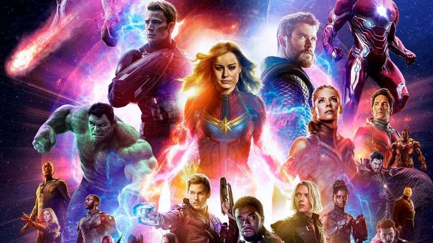 Marvel планирует разорвать контракт с одной из своих звезд