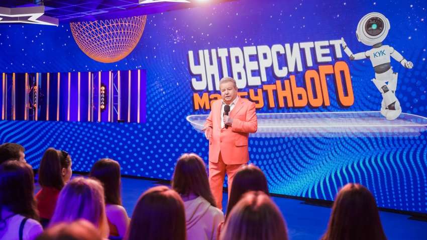 Михаил Поплавский накануне тридцатилетия ректорства заявил о передаче полномочий Михаил Поплавский накануне тридцатилетия ректорства заявил о передаче полномочий