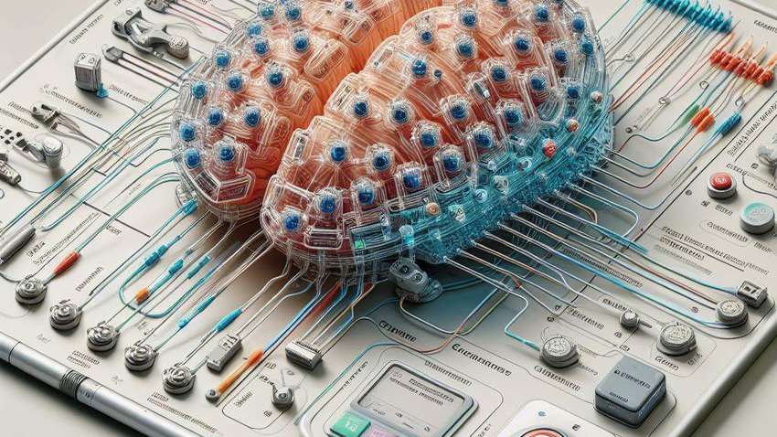 Перша людина отримала мозковий чіп Neuralink: як почувається пацієнт Перша людина отримала мозковий чіп Neuralink: як почувається пацієнт