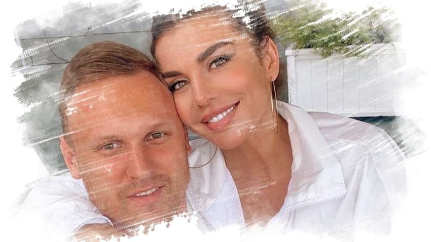 Екс-учасниця «ВІА Гри» втретє зібралася заміж Екс-учасниця «ВІА Гри» втретє зібралася заміж