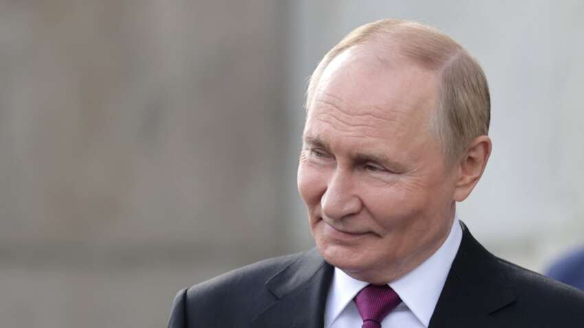 "Ждут, пока Путину надоест": стало известно о неотвратимой измене Украины    "Ждут, пока Путину надоест": стало известно о неотвратимой измене Украины