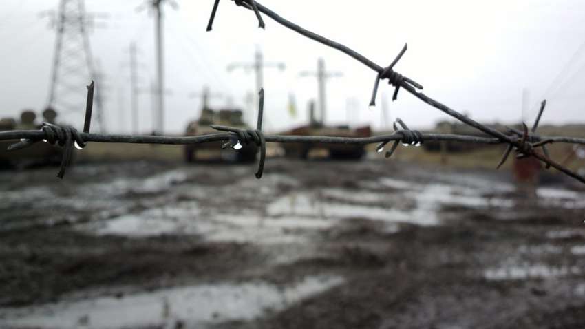 "Особый статус Донбасса": законопроект опубликован и вступил в силу