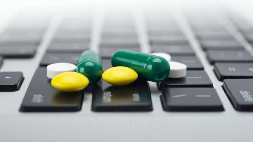 В Україні дозволили дистанційний продаж ліків