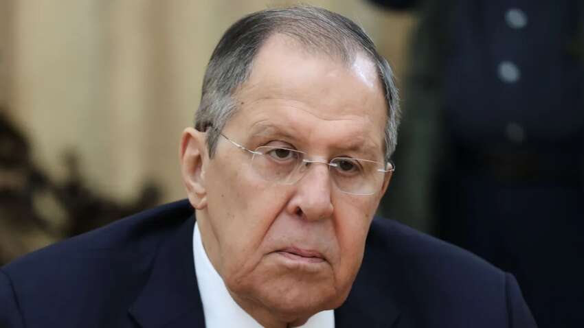 Действительно ли РФ готовит жесткие санкции против США за Иран: заявление Лаврова Действительно ли РФ готовит жесткие санкции против США за Иран: заявление Лаврова