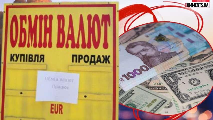 Прогноз курсу на грудень: чи варто чекати на стрімке здорожчання долара під кінець року