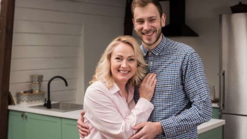 Никогда не делайте этого при теще, даже если она вас об этом попросит