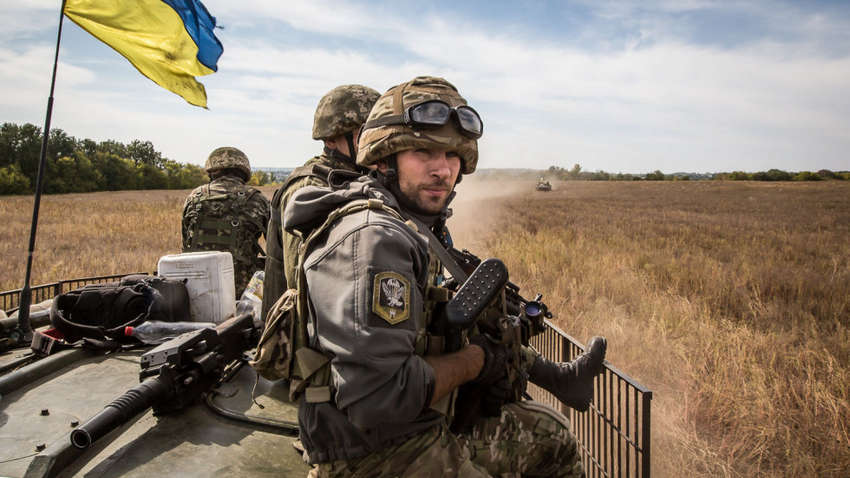 В Украине изменили формирование оборонных госзаказов