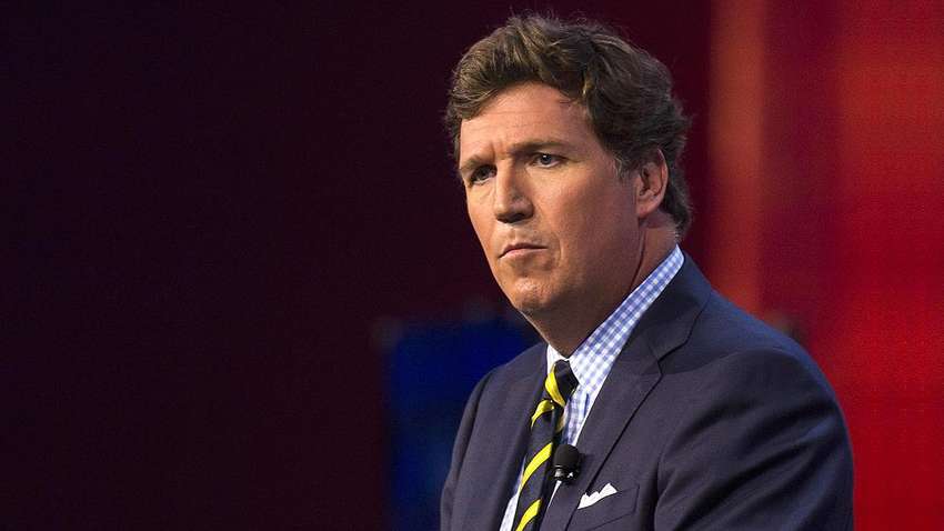 Маск підтримав американського ведучого який стверджує, що Україна підірвала ГЕС Маск підтримав американського ведучого який стверджує, що Україна підірвала ГЕС