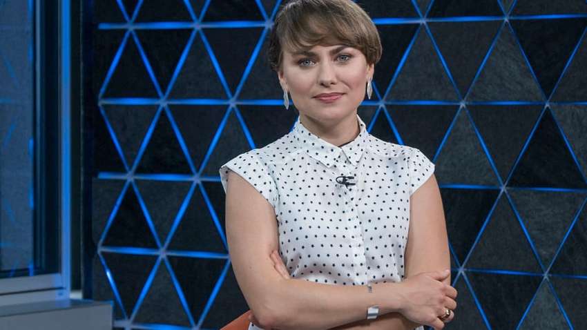 Искусственный интеллект назвал ведущих журналистов Украины