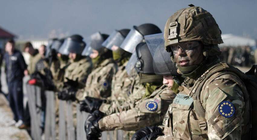 Ключовий союзник «здувся»: хто відхрещується від ідеї відправлення миротворців в Україну