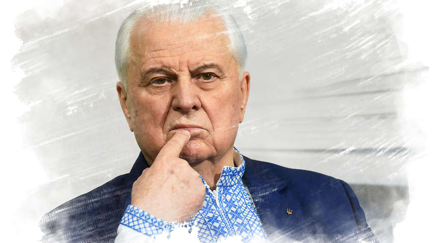 Кравчук рассказал, изменит ли состав украинской делегации в ТКГ