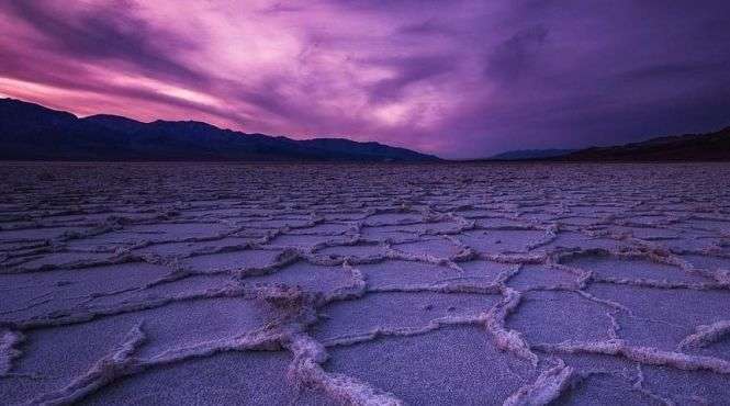 Путешествия на край света: 5 мест на Земле, которые лучше обходить стороной Путешествия на край света: 5 мест на Земле, которые лучше обходить стороной