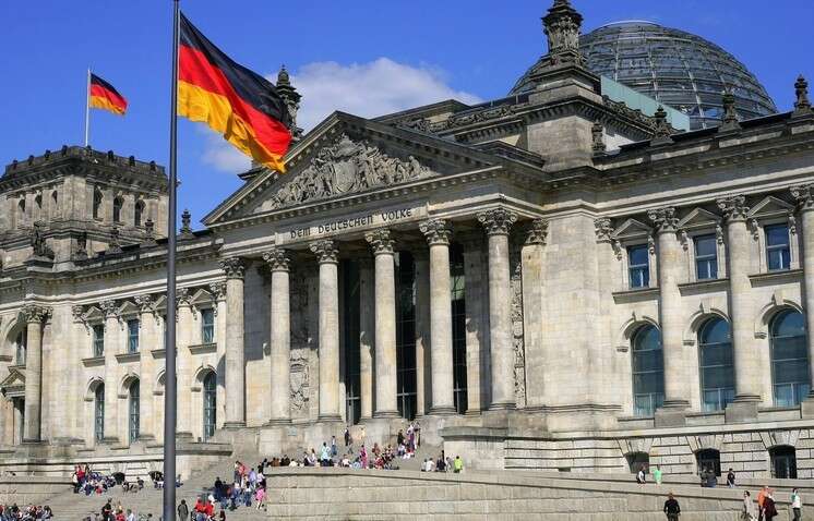 Прецедент у Німеччині: суд схвалив екстрадицію українця, який відмовився служити в армії