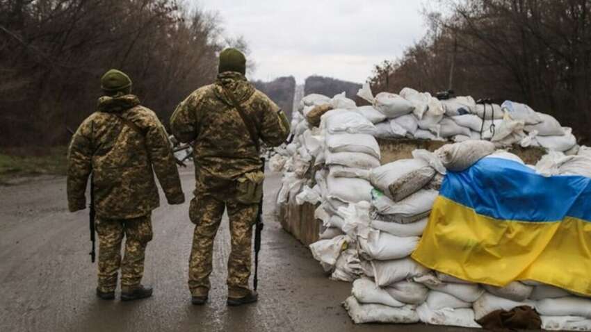 Окупанти такого не чекали: названо напрямок, де армія РФ тотально захлинулася Окупанти такого не чекали: названо напрямок, де армія РФ тотально захлинулася