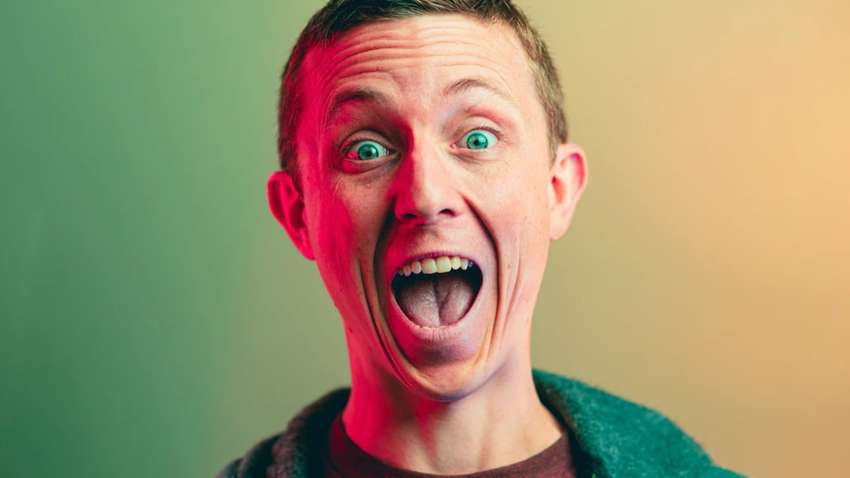 Люди, у которых день прошел в 100 раз хуже, чем у вас: смешные фото