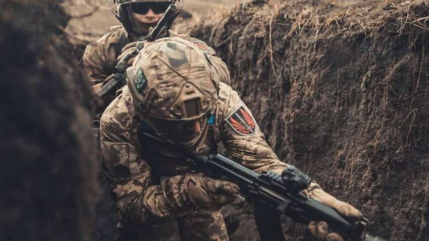 ВСУ зашли в Белгородскую область: в НАТО рассказали детали и показали карту (ФОТО)