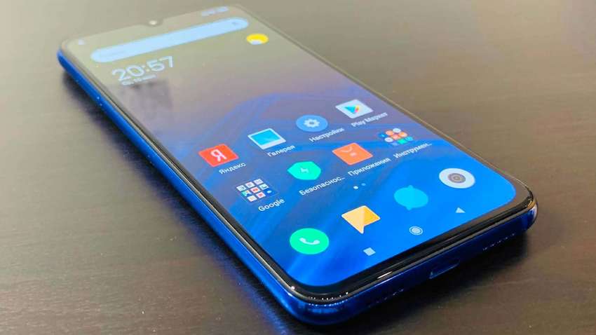 Китайский бренд представит бюджетный смартфон с мощным аккумулятором