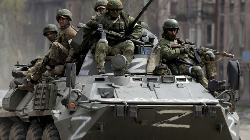 Тривожні новини: у США відповіли, де РФ прориває фронт, як під час наступу на Авдіївку