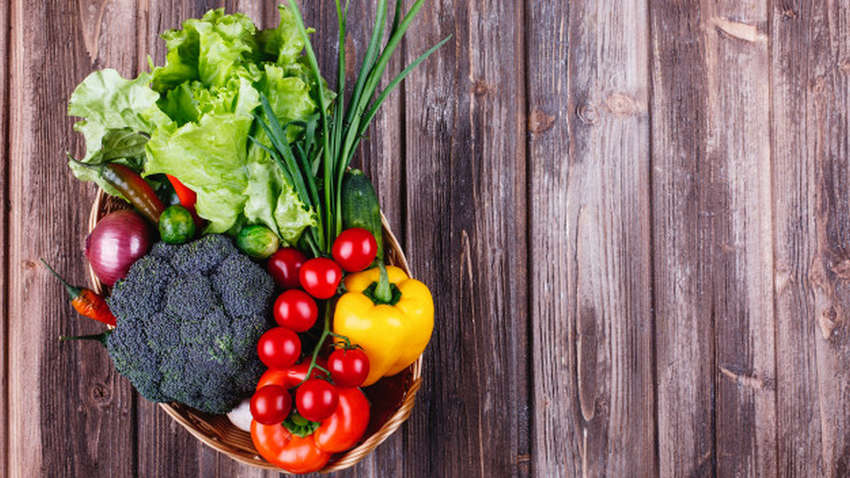 Назван овощ, который способен снять боль в суставах