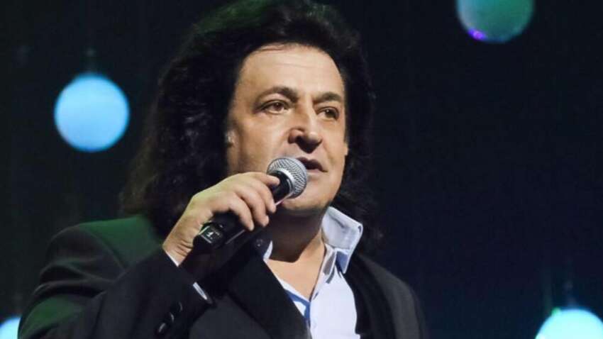 Украинский певец рассказал об общении с бывшим президентом Украины: где он находится во время войны Украинский певец рассказал об общении с бывшим президентом Украины: где он находится во время войны