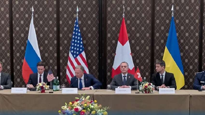 У Лаврова удивили новое заявление о переговорах с Украиной: что известно У Лаврова удивили новое заявление о переговорах с Украиной: что известно