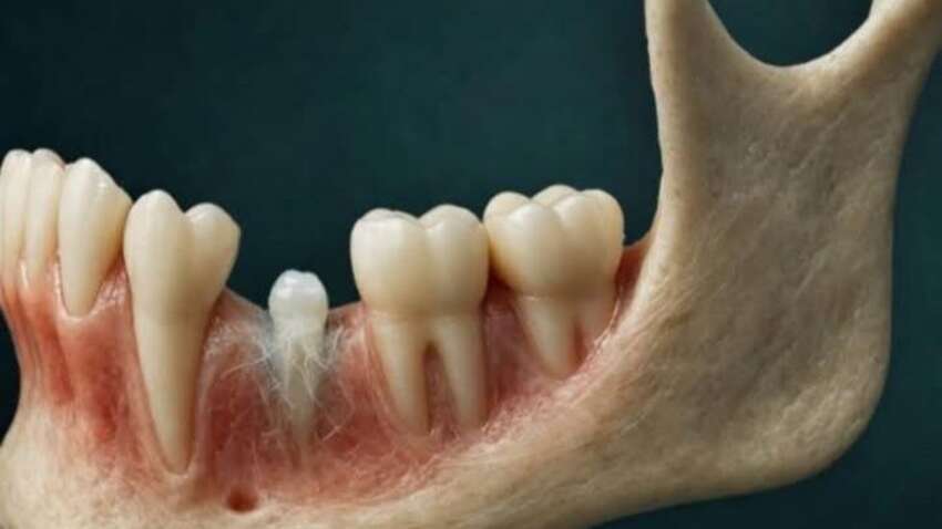 Людям впервые пытаются вырастить новые зубы: Япония запустила эксперимент, который может уничтожить импланты