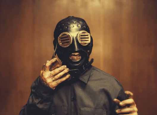 Зейн Малик снял клип в Киеве на песню Flames