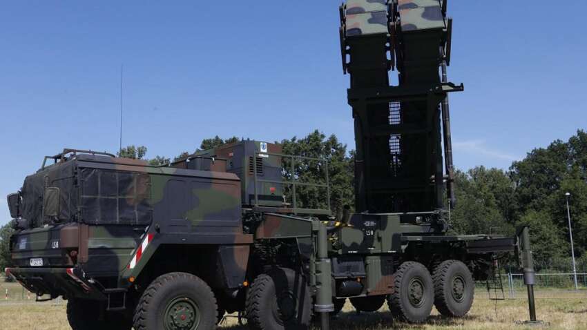 США вже не указ Європі: стало відомо про неординарне рішення  