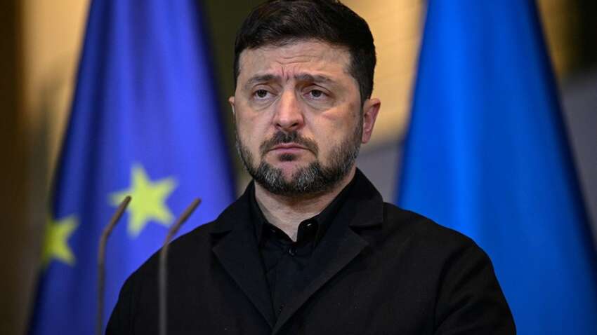 Український президент уперше допустив виведення ЗСУ з Донбасу, але з умовою: про що йдеться