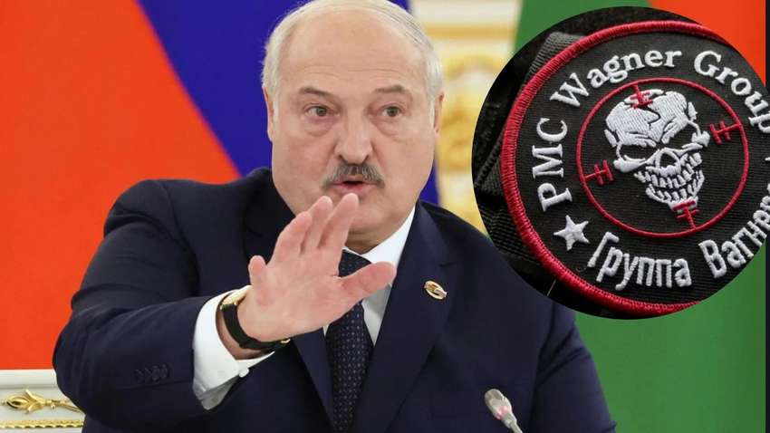 О чем говорят новые заявления Лукашенко – почему мир вяло реагирует на проделки вагнеровцев