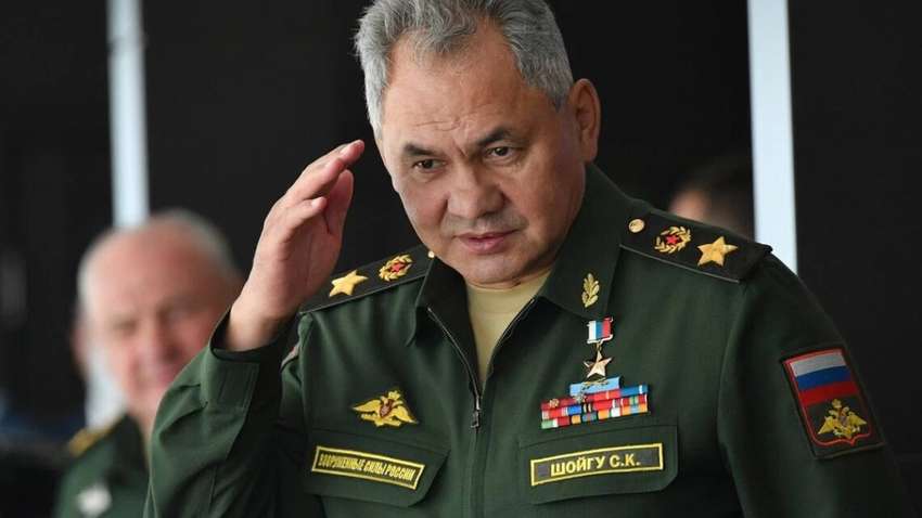 У США розповіли, про що говорить брехня Шойгу про український контрнаступ