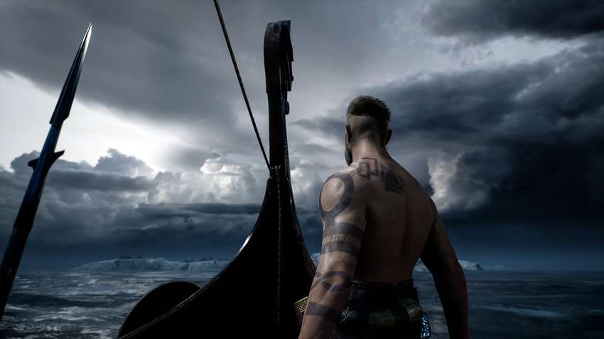 Стали відомі подробиці про мультиплеєрний екшен VALHALL