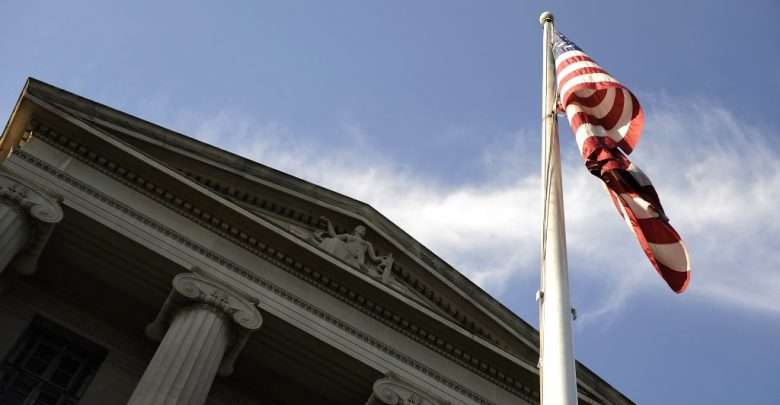 Минюст США расследует деятельность техно-гигантов