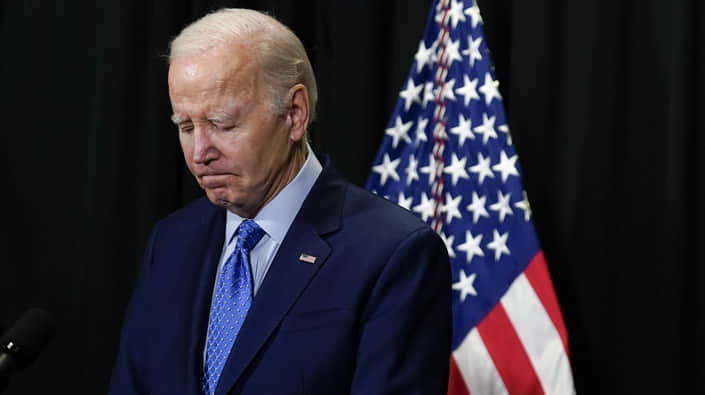 Не исключено, что будет применена военная сила США: куда Байден готов отправить войска