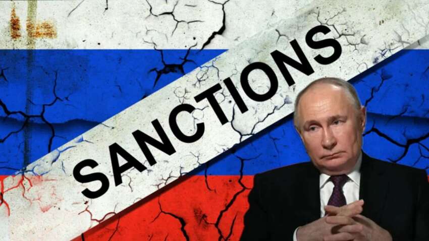 Путин снова выиграл: озвучено тревожное заявление о последствиях действий Трамеа 