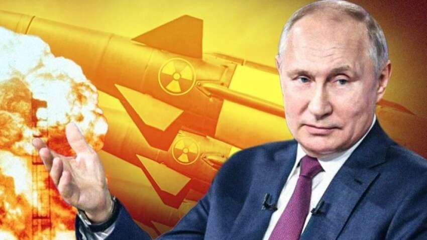 Россия угрожает США ядерным концом света, если Трамп продолжит реализацию своего плана