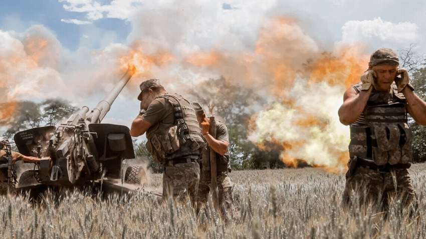 Чи хоче Росія переговорів: які реальні плани Кремля Чи хоче Росія переговорів: які реальні плани Кремля