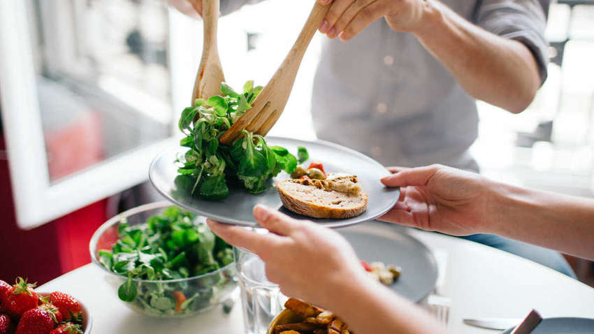 Які продукти позитивно впливають на роботу мозку