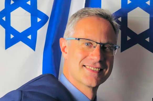 Какую помощь и когда Израиль готов предоставить Украине Какую помощь и когда Израиль готов предоставить Украине