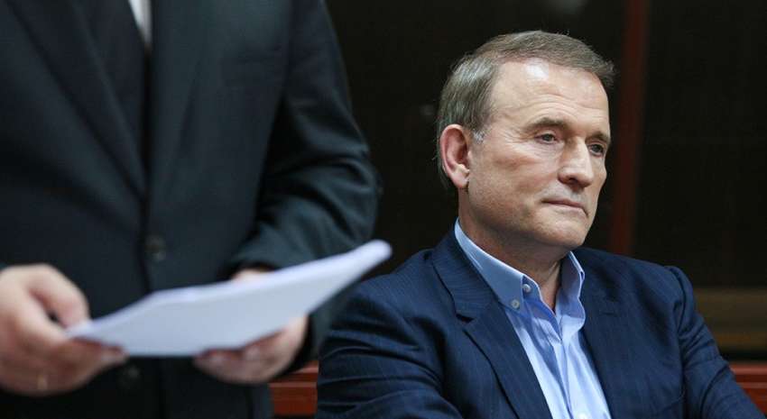 Медведчук выходит из тени: о чем говорит его статья об Украине – какой месседж посылает Кремль