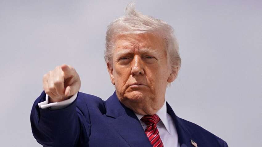 Британия потратит рекордную сумму для безопасного визита Трампа Британия потратит рекордную сумму для безопасного визита Трампа