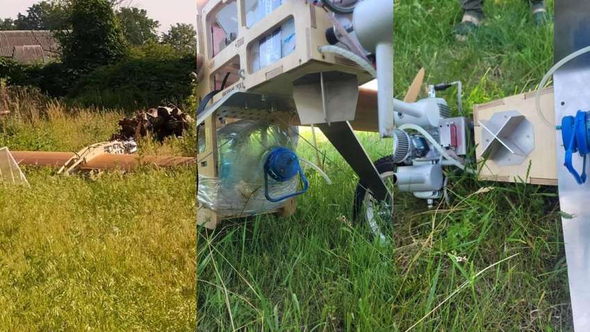 Росіяни придумали новий спосіб, щоб  вивчати українську систему ППО: що це і чи є небезпека (ФОТО)