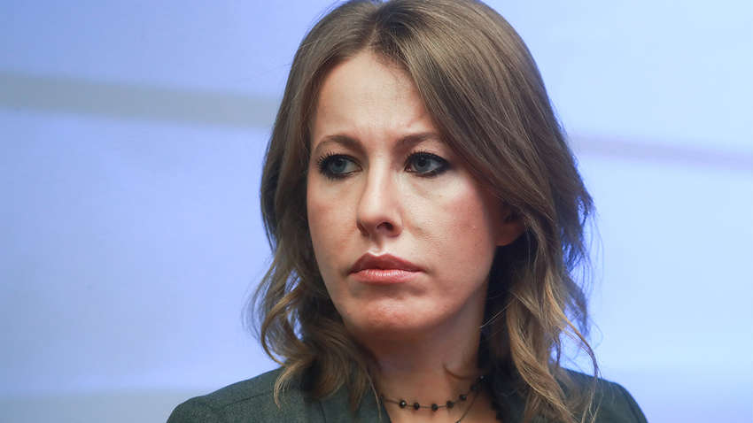 "Стилист явно за что-то мстил": российская ведущая стала посмешищем на всю Россию (ФОТО)