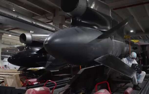 У яку точку Росії може влучити українська ракета "Фламінго": чому росіяни вже панікують У яку точку Росії може влучити українська ракета "Фламінго": чому росіяни вже панікують