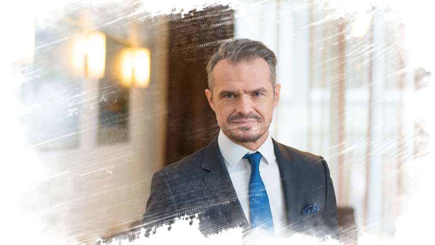 У Польщі затримали колишнього голову "Укравтодору"