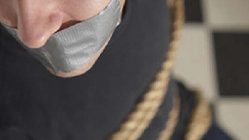 Грабежи под Киевом: среди жертв - пенсионеры и дети