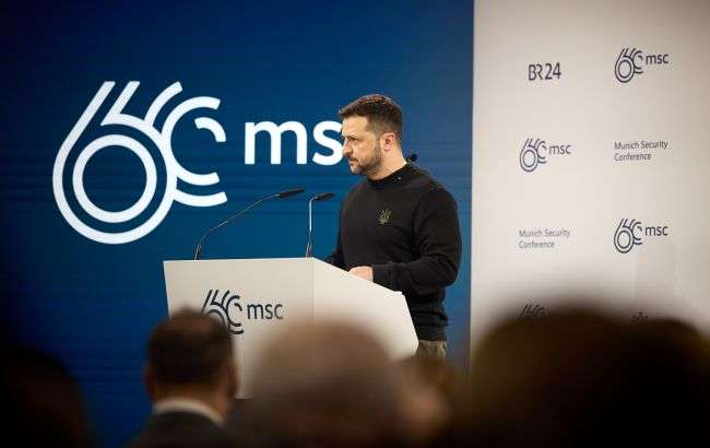 Зеленский зовет Трампа на фронт: объяснил, почему это важно Зеленский зовет Трампа на фронт: объяснил, почему это важно