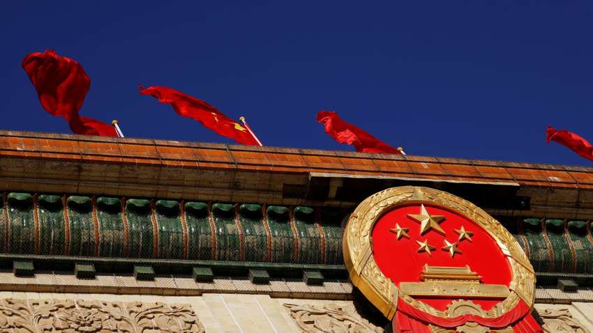 Близько 50 китайських військових літаків увійшли до зони ППО Тайваню Близько 50 китайських військових літаків увійшли до зони ППО Тайваню