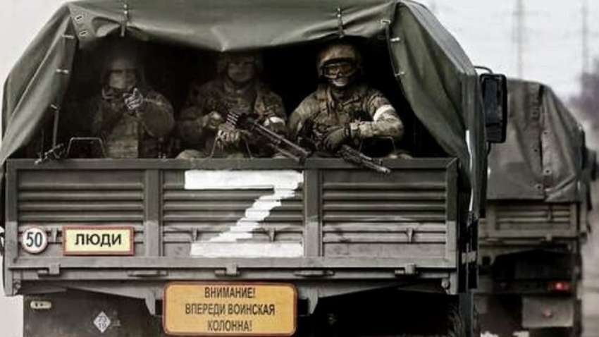  Сколько российских окупантов пытаются захватить Харьковщину: в ВСУ назвали цифру